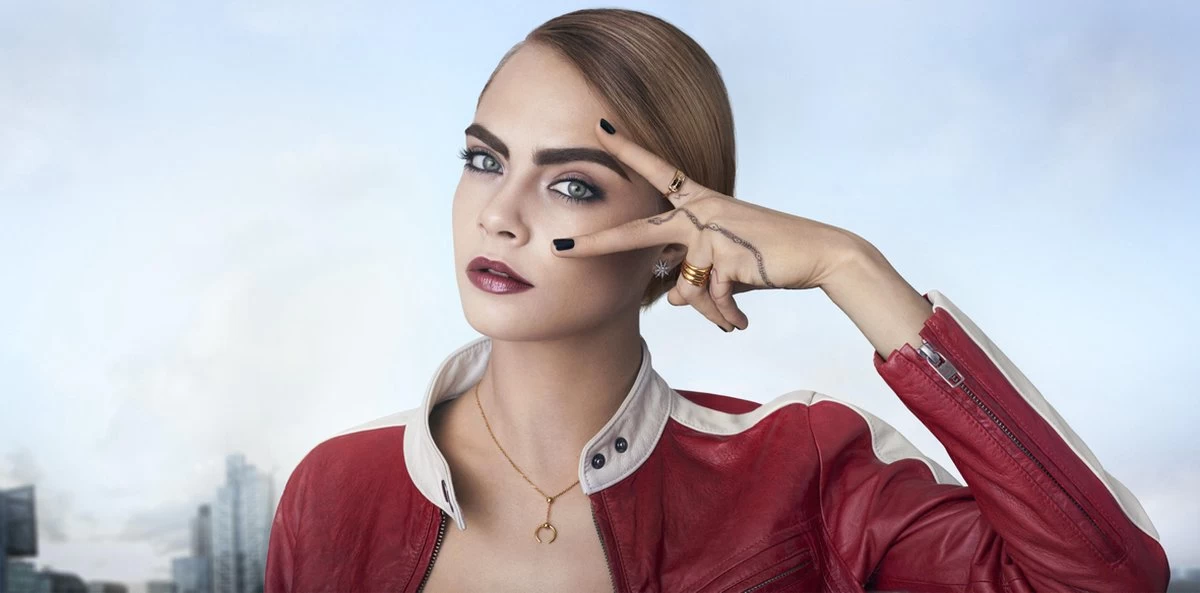 Rimmel London Brow This Way Wenkbrauwpoeder - 002 Bruin - Afbeelding 3