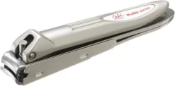 Seki Edge Satin Nagelknipper S-109