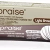 Apraise Eyelash And Eyebrow Tint Wenkbrauw- En Wimperverf 20 Ml