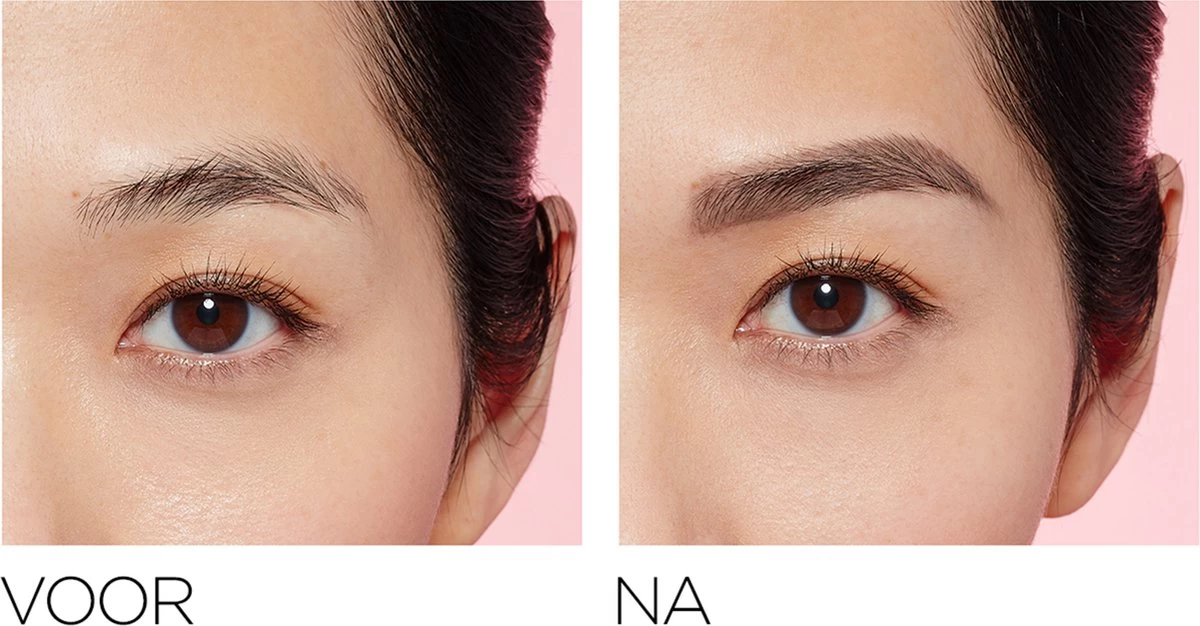 L’Oréal Paris Brow Artist Skinny Definer Wenkbrauwpotlood - 101 Blonde - Ultradun - Afbeelding 4