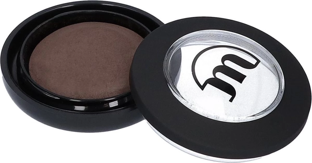 Make-up Studio Brow Powder Wenkbrauwpoeder - Dark - Afbeelding 3