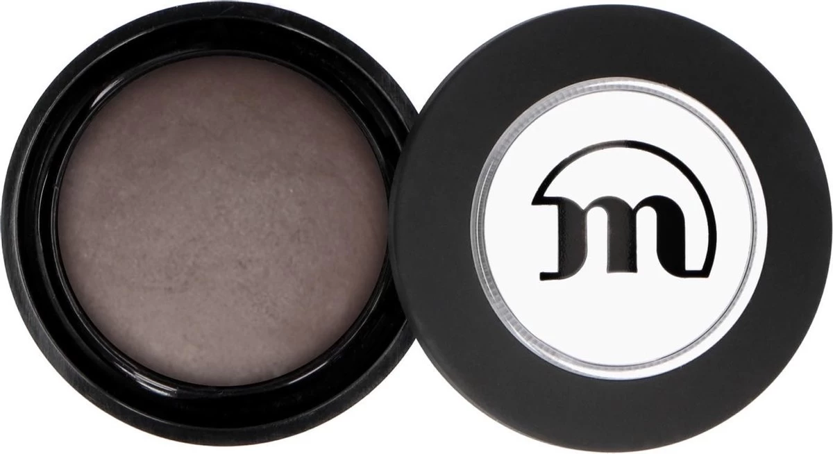 Make-up Studio Brow Powder Wenkbrauwpoeder - Dark