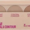Rimmel London Rimmel Insta Conceal & Contour Palette