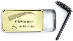 Marie-José & Co Brow Soap - Wenkbrauw Styling Zeep / Gel - Kleurloos
