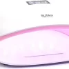 SUN Professionele Nageldroger 48 Watt LED UV - Nagel Lamp LED - Gel Nagellak