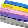 Sunshine® 5 X Buffer Nagelvijlen – 100/180 Grit 5 Kleuren