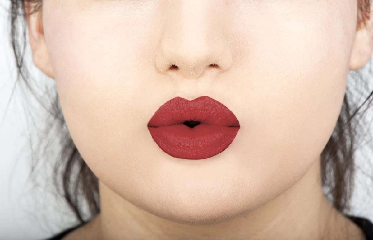 NYX Professional Makeup Soft Matte Lip Cream - Amsterdam SMLC01 - Lippenstift - Afbeelding 7