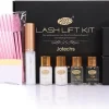 Jotechs Wimperlifting Set - Lash Lift Kit - Professionele Set Om Thuis Te Gebruiken - Professionele Wimperlifting Set - Wimperlift - Wimperlifting - Wimper Lift - Wimperserum - Lash Lift Kit - Wimpers Krullen - Nieuw Model 2023