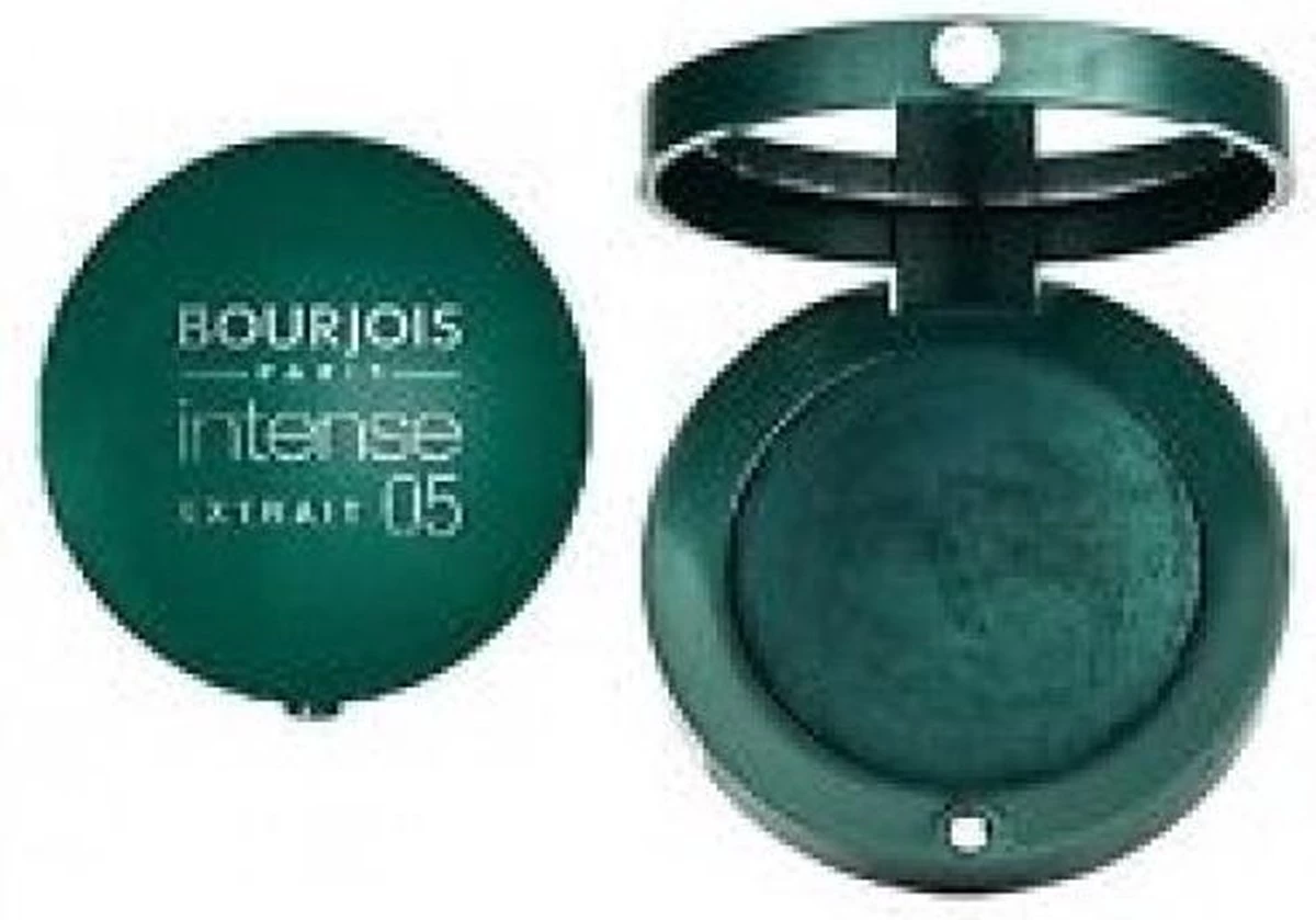 Bourjois Little Round Pot Intense Oogschaduw - 05 - Afbeelding 2