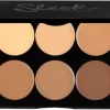 Sleek Cream Contour Kit - Medium