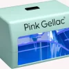 Pink Gellac - LED Lamp - Nageldroger Voor Gellak - Lichtgroen - Met Timer