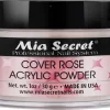 Cover Acryl Poeder Rose 30ml.