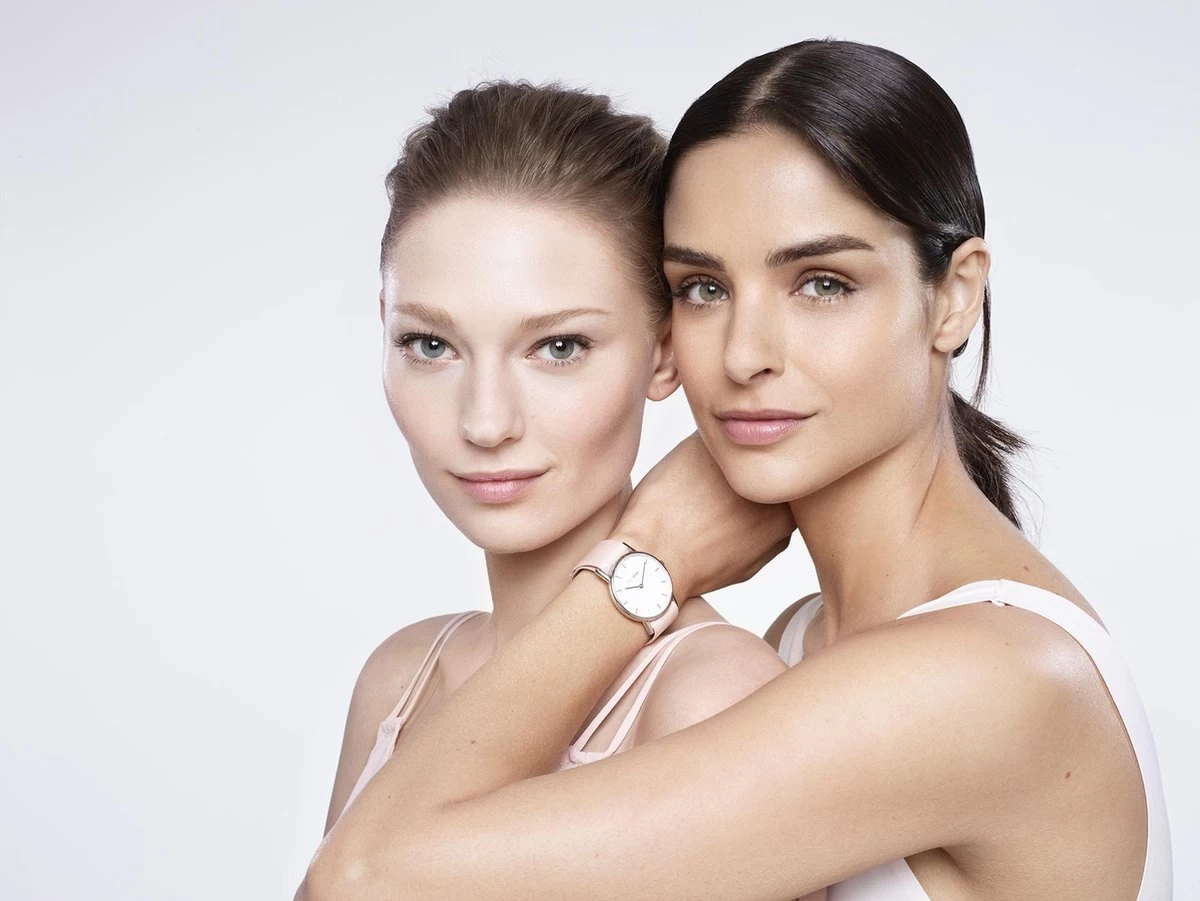 Garnier SkinActive BB Cream Classic Medium 5-in-1 Verzorging - 50 Ml - Afbeelding 6