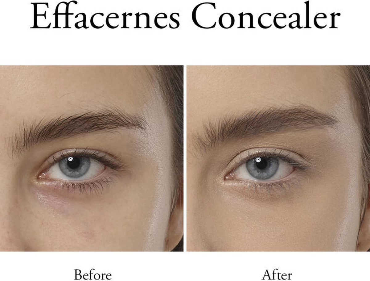 Lancome Effacernes Waterproof CAMEE 310 Long Lasting Undereye Concealer - Afbeelding 5