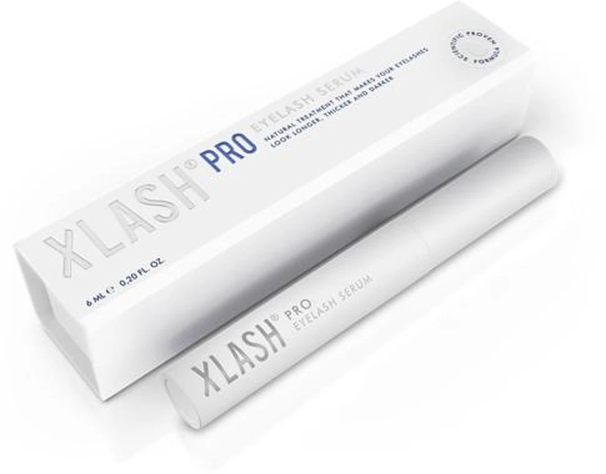 Xlash - Pro Eyelash Serum 6 Ml