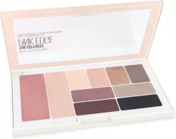 Maybelline City Kits Oogschaduw Palette - 2 Pink Edge