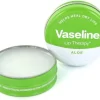 Vaseline® Vaseline Lip Therapy - Aloë Vera (2 Stuks)