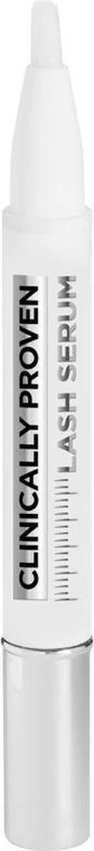 L'Oréal Paris Clinically Proven Wimperserum - 2 Ml - Afbeelding 10