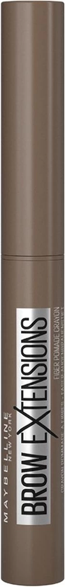Maybelline Brow Extensions - 04 Medium Brown - Bruin Wenkbrauwpotlood - 10,5 Gr. - Afbeelding 11