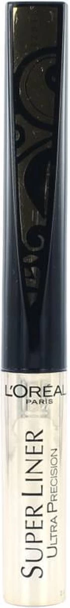 L'Oréal Super Liner Ultra Precision Eyeliner - Gold