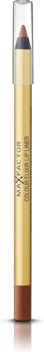 Max Factor Colour Elixir - 14 Brown & Nude - Lippenpotlood - Afbeelding 9