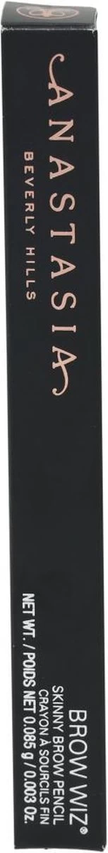Anastasia Beverly Hills Brow Wiz - Medium Brown - Afbeelding 4