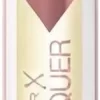Max Factor Honey Lacquer Gloss Lipgloss - 5 Honey Nude
