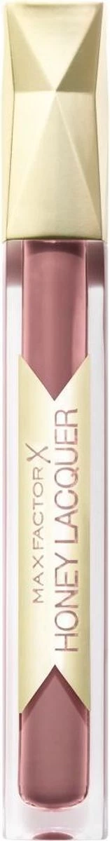 Max Factor Honey Lacquer Gloss Lipgloss - 5 Honey Nude