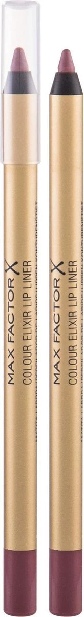 Max Factor Colour Elixir Lippotlood - 06 Mauve Moment