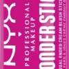 NYX Professional Makeup Wonderstick Blush - WSB04 Deep Magenta And Ginger - Blush Stick