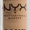 NYX Professional Makeup - Can't Stop Won't Stop Concealer - Caramel