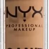 NYX Professional Makeup Can't Stop Won't Stop Contour Concealer - Golden Honey CSWSC14 - 3,5 Ml