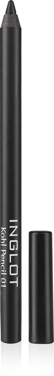 INGLOT Kohl Potlood - 01 | Waterproof Oogpotlood