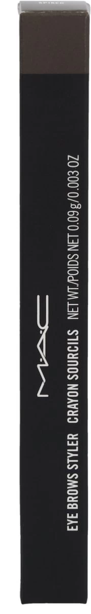 MAC Cosmetics Eye Brows Styler Wenkbrauw Make-up 0,09 Gr - Afbeelding 4