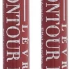 Bourjois Levres Contour Edition Lip Liner Contour Lip Pencil - 01 Nude Wave