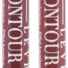 Bourjois - Levres Contour Edition Lip Liner Contour Lip Pencil 1,14 G 11 Funky Brown -