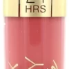 Max Factor Lipfinity Velvet Matte Lippenstift - 045 Posh Pink Nude