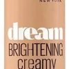 Maybelline Dream Brightening Creamy Concealer 50 Medium Deep