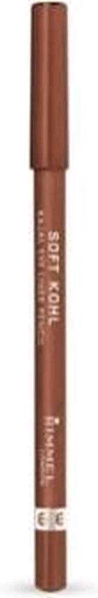 Rimmel London Soft Kohl Kajal Oogpotlood - 011 Sable Brown - Afbeelding 10