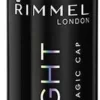 Rimmel London Day2Night 2-in-1 Mascara Voor Een Dag- En Avondlook - 001 Black