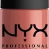 NYX Professional Makeup Soft Matte Lip Cream - CANNES - Lippenstift - 8 Ml