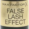 Max Factor False Lash Effect Waterproof Mascara - Black