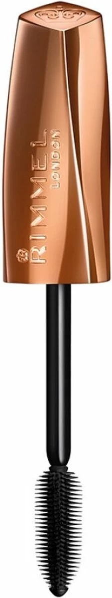 Rimmel London Wonder'full Mascara - 003 Extreme Black - Afbeelding 4
