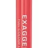 Rimmel London Exaggerate Full Volume Colour - 102 Peachy-Beachy - Lippotlood