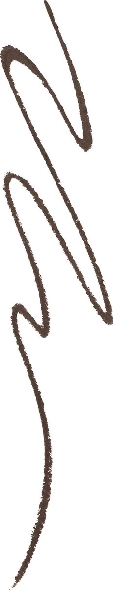 NYX Professional Makeup Fill & Fluff Eyebrow Pomade Pencil - Brunette FFEP06 - Wenkbrauwpotlood - Afbeelding 5