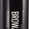 Maybelline Brow Drama Pomade - 02 Medium Brown - Wenkbrauwpotlood