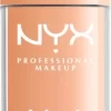 NYX Professional Makeup This Is Milky Gloss - TIMG17 Milk N Hunny - Lipgloss - 4 Ml