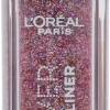 L'Oréal Glitter Fever Eyeliner - 03 Glitz Pink