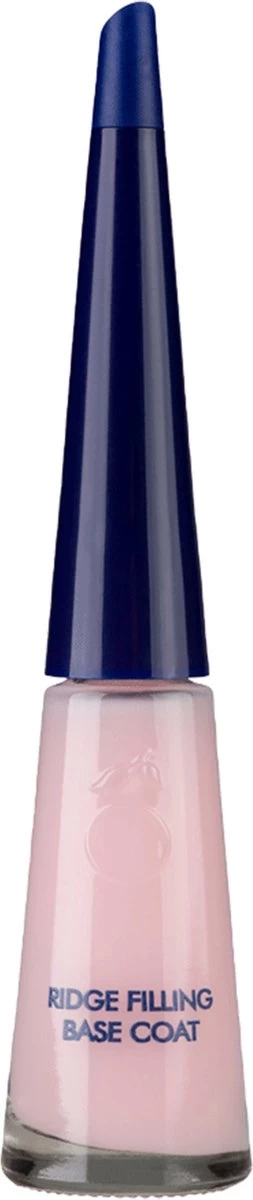 Herome Combi-Pack Voedende Nagelolie & Ridge Filling Base Coat (Nourishing Nail Oil & Ridge Filling Base Coat) - Herstelt Nagels, Maakt De Nagels Veerkrachtig & Vult Oneffenheden Op. Maakt De Nagel Egaal En Glad - 2*10ml. - Afbeelding 11