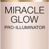 Max Factor Miracle Glow Pro-Illuminator Primer - 15 Ml